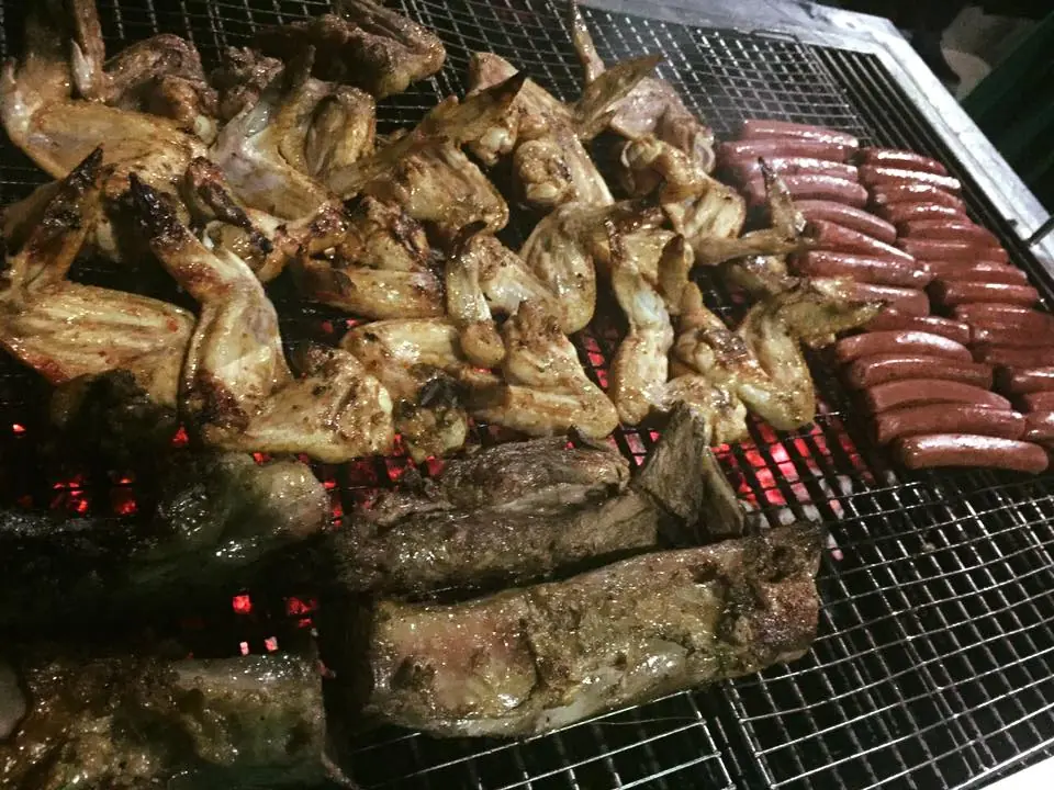 TEMPAHAN UNTUK PELBAGAI MAJLIS