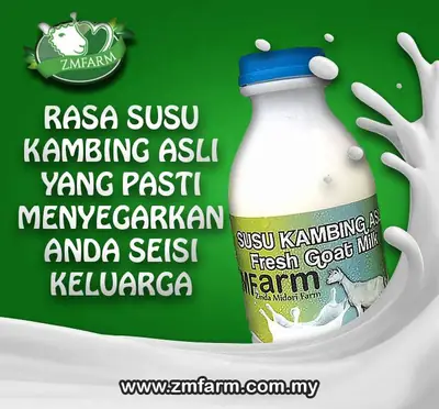 Asid lemak yang tinggi