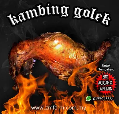 PROMOSI HEBAT UNTUK RAMADHAN INI