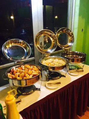 Majlis makan malam KPDNKK