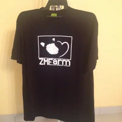 Exclusive Shirts from ZMFARM!