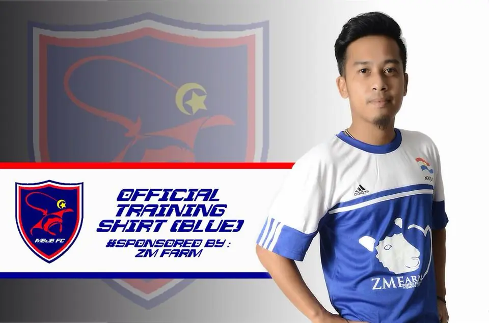 Penaja untuk MBJB FC