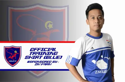 Penaja untuk MBJB FC